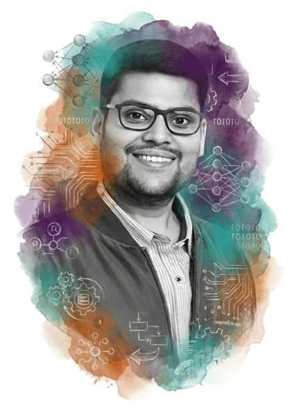 Antrixsh Gupta - AI & Data Engineer